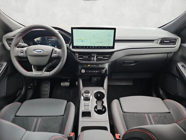 Ford Kuga Plug-In Hybrid ST-Line 2.5 PHEV X / AHK 20Zoll 360Grad 