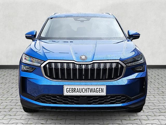 Skoda Kodiaq 1.5 TSI mHEV 110kW Selection DSG Leder/ ACC/ Matrix 