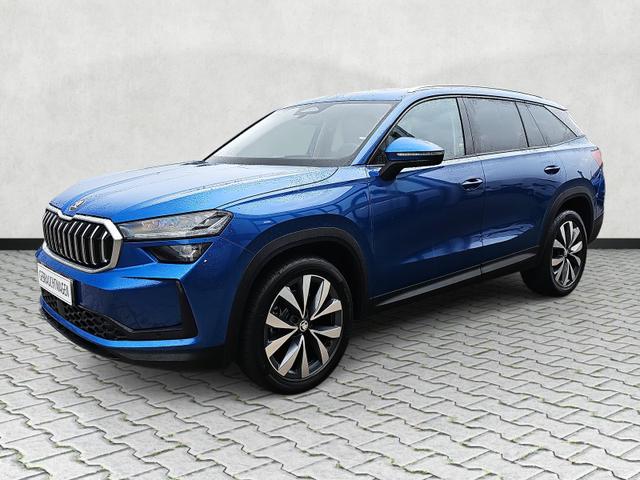 Skoda Kodiaq 1.5 TSI mHEV 110kW Selection DSG Leder/ ACC/ Matrix 