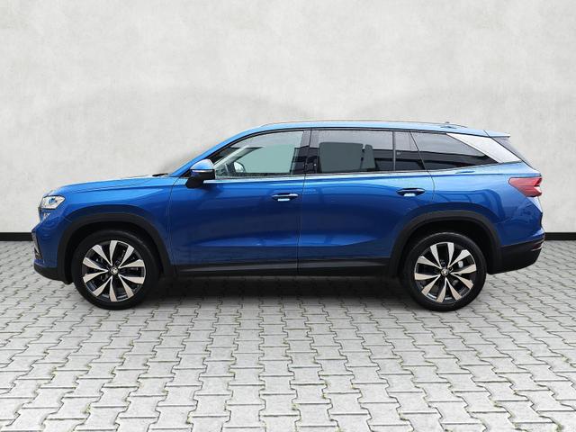 Skoda Kodiaq 1.5 TSI mHEV 110kW Selection DSG Leder/ ACC/ Matrix 