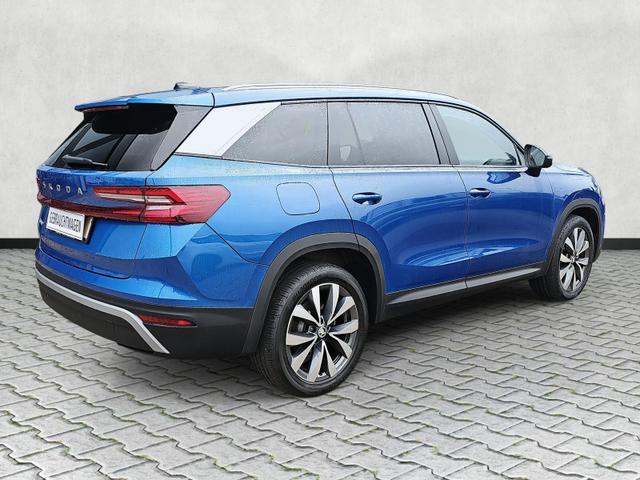 Skoda Kodiaq 1.5 TSI mHEV 110kW Selection DSG Leder/ ACC/ Matrix 