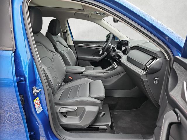 Skoda Kodiaq 1.5 TSI mHEV 110kW Selection DSG Leder/ ACC/ Matrix 
