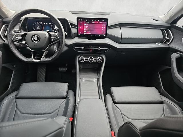 Skoda Kodiaq 1.5 TSI mHEV 110kW Selection DSG Leder/ ACC/ Matrix 