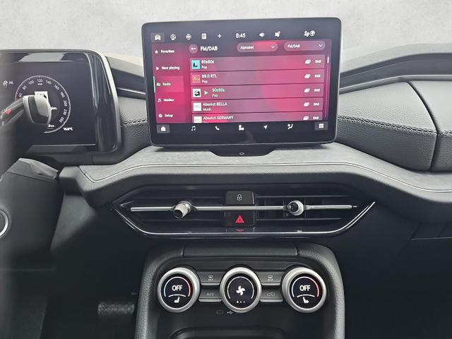 Skoda Kodiaq 1.5 TSI mHEV 110kW Selection DSG Leder/ ACC/ Matrix 