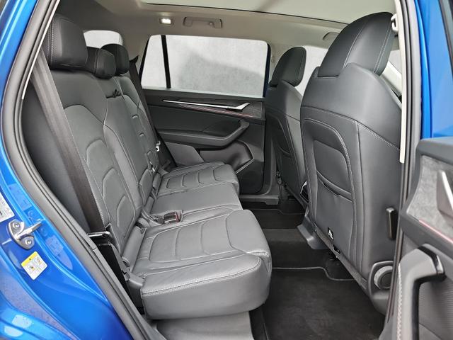 Skoda Kodiaq 1.5 TSI mHEV 110kW Selection DSG Leder/ ACC/ Matrix 