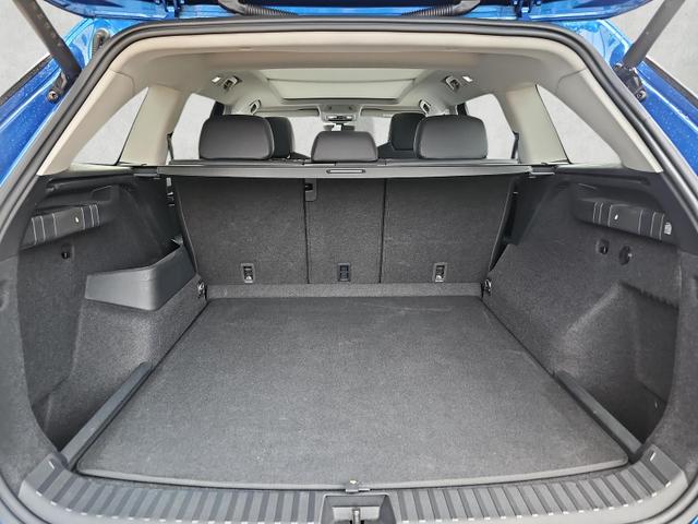 Skoda Kodiaq 1.5 TSI mHEV 110kW Selection DSG Leder/ ACC/ Matrix 