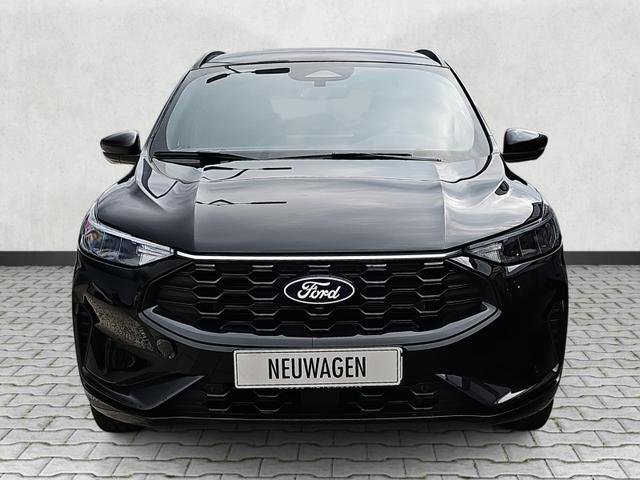 Ford Kuga Plug-In Hybrid ST-Line 2.5 PHEV X / AHK 20Zoll 360Grad 