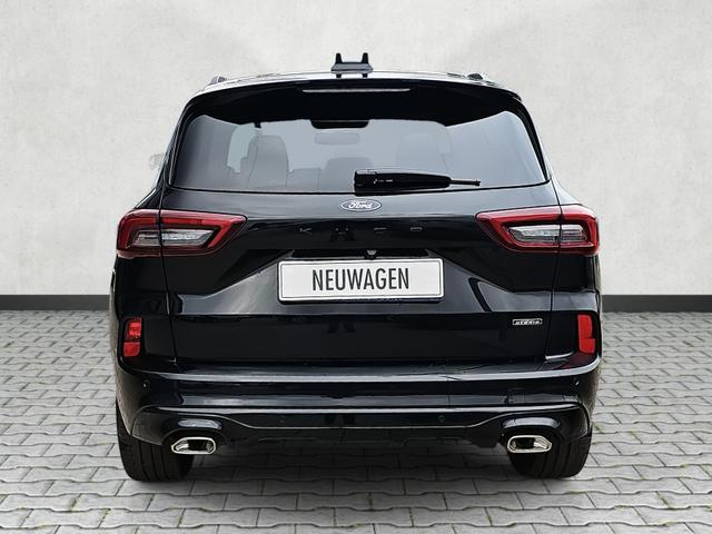 Ford Kuga Plug-In Hybrid ST-Line 2.5 PHEV X / AHK 20Zoll 360Grad 