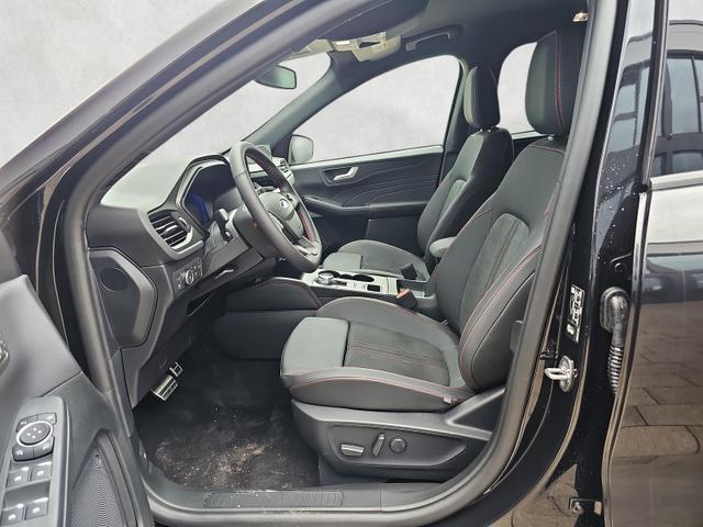 Ford Kuga Plug-In Hybrid ST-Line 2.5 PHEV X / AHK 20Zoll 360Grad 