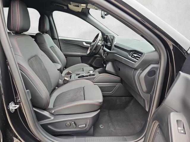 Ford Kuga Plug-In Hybrid ST-Line 2.5 PHEV X / AHK 20Zoll 360Grad 