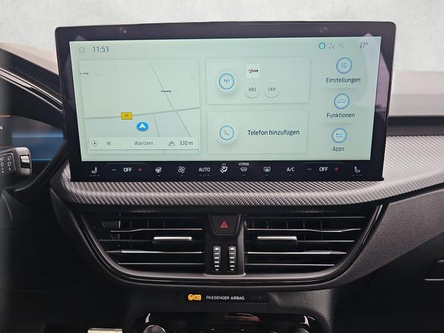 Ford Kuga Plug-In Hybrid ST-Line 2.5 PHEV X / AHK 20Zoll 360Grad 