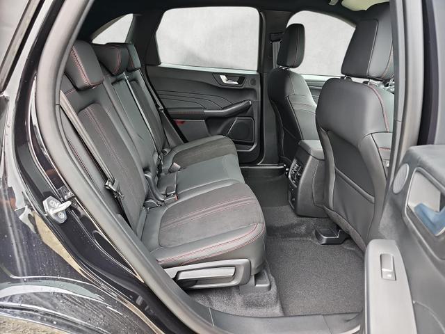 Ford Kuga Plug-In Hybrid ST-Line 2.5 PHEV X / AHK 20Zoll 360Grad 