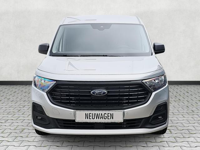 Ford Transit Connect - Trend L2 Kasten Grand / Navi