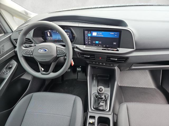 Ford Transit Connect Trend L2 Kasten Grand / Navi 