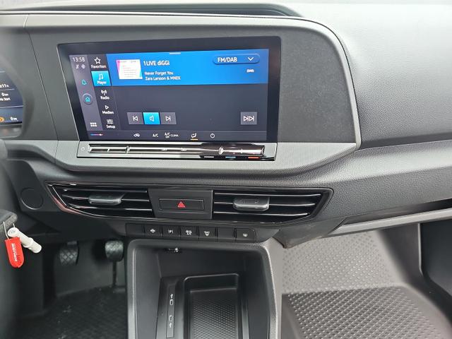 Ford Transit Connect Trend L2 Kasten Grand / Navi 