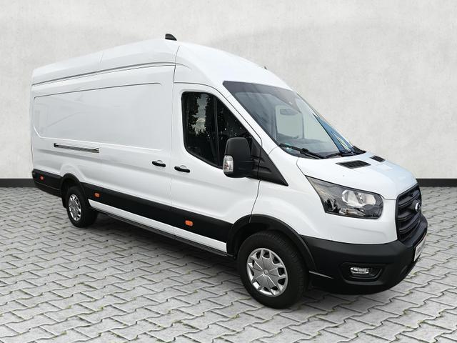 Ford Transit 350 L4 Trend FT350 2.0TDCI RWD L4H3 Nav Airline 