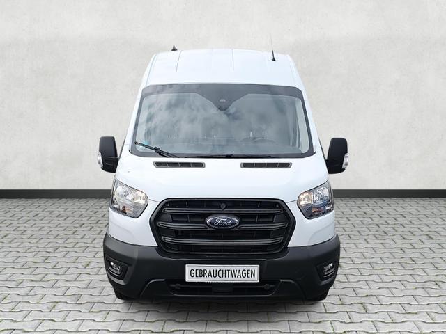 Ford Transit 350 L4 Trend FT350 2.0TDCI RWD L4H3 Nav Airline 