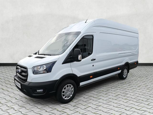 Ford Transit 350 L4 Trend FT350 2.0TDCI RWD L4H3 Nav Airline 