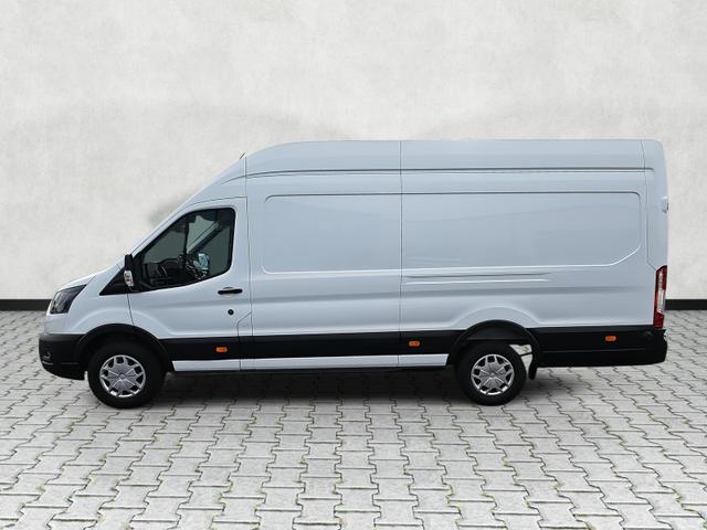 Ford Transit 350 L4 Trend FT350 2.0TDCI RWD L4H3 Nav Airline 