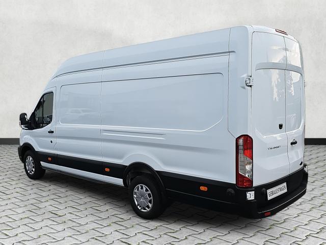 Ford Transit 350 L4 Trend FT350 2.0TDCI RWD L4H3 Nav Airline 