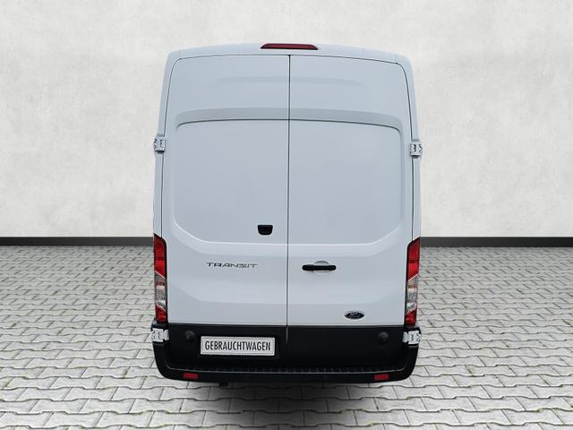 Ford Transit 350 L4 Trend FT350 2.0TDCI RWD L4H3 Nav Airline 