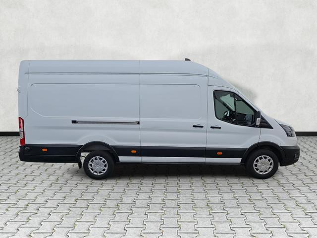 Ford Transit 350 L4 Trend FT350 2.0TDCI RWD L4H3 Nav Airline 