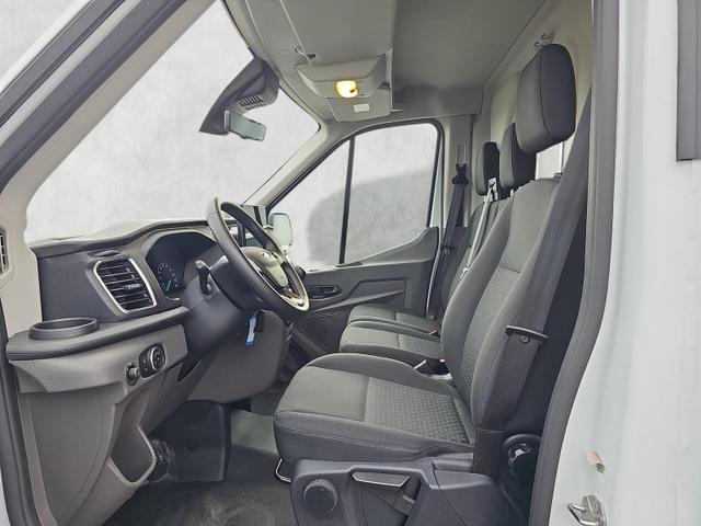 Ford Transit 350 L4 Trend FT350 2.0TDCI RWD L4H3 Nav Airline 