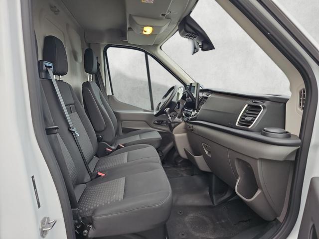 Ford Transit 350 L4 Trend FT350 2.0TDCI RWD L4H3 Nav Airline 