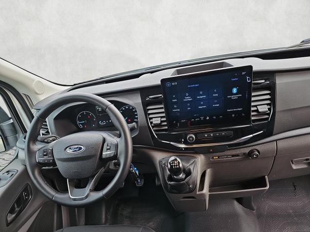 Ford Transit 350 L4 Trend FT350 2.0TDCI RWD L4H3 Nav Airline 