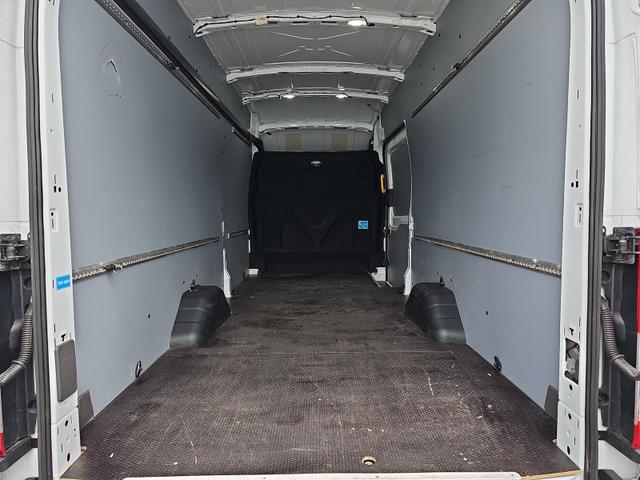Ford Transit 350 L4 Trend FT350 2.0TDCI RWD L4H3 Nav Airline 