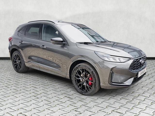 Ford Kuga - Plug-In Hybrid ST-Line 2.5 PHEV X Pano / 20Zoll 360Grad