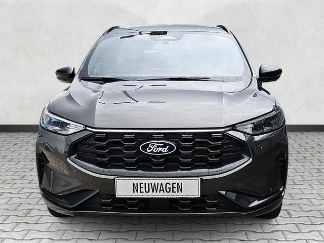 Ford Kuga Plug-In Hybrid ST-Line 2.5 PHEV X Pano / 20Zoll 360Grad 