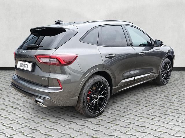 Ford Kuga Plug-In Hybrid ST-Line 2.5 PHEV X Pano / 20Zoll 360Grad 