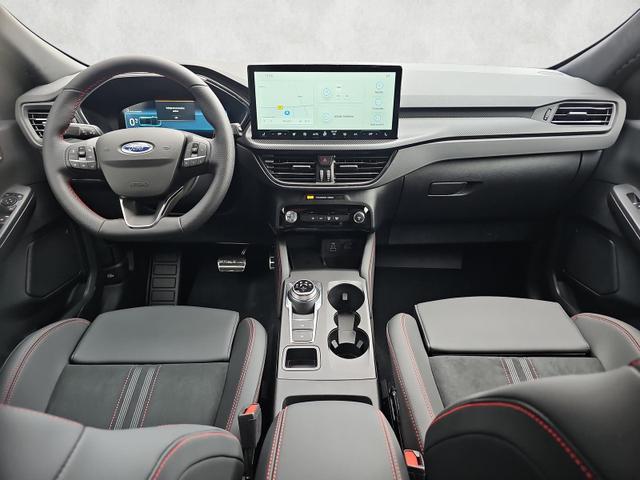 Ford Kuga Plug-In Hybrid ST-Line 2.5 PHEV X Pano / 20Zoll 360Grad 