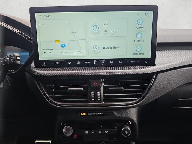 Ford Kuga Plug-In Hybrid ST-Line 2.5 PHEV X Pano / 20Zoll 360Grad 