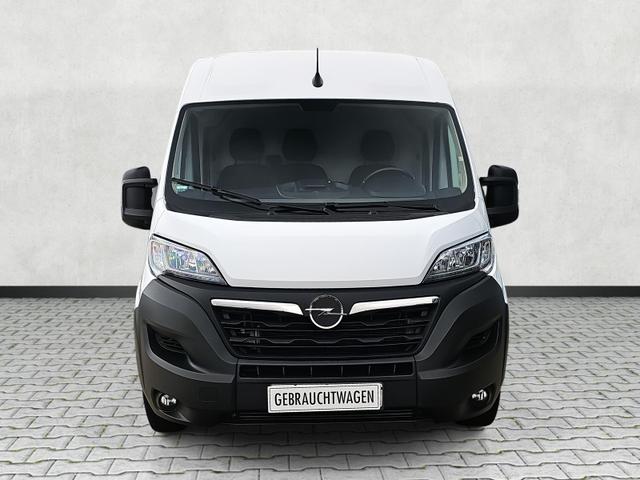 Opel Movano Cargo 2.2 Diesel L2H2 verstärkt / Kamera 