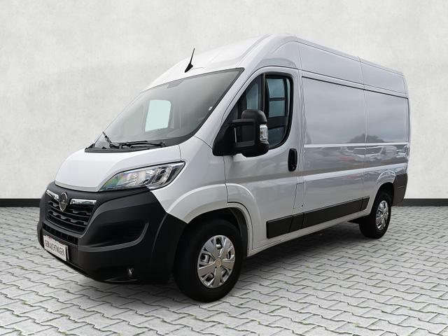 Opel Movano Cargo 2.2 Diesel L2H2 verstärkt / Kamera 