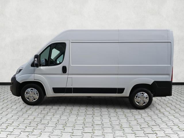 Opel Movano Cargo 2.2 Diesel L2H2 verstärkt / Kamera 