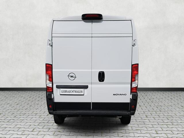 Opel Movano Cargo 2.2 Diesel L2H2 verstärkt / Kamera 