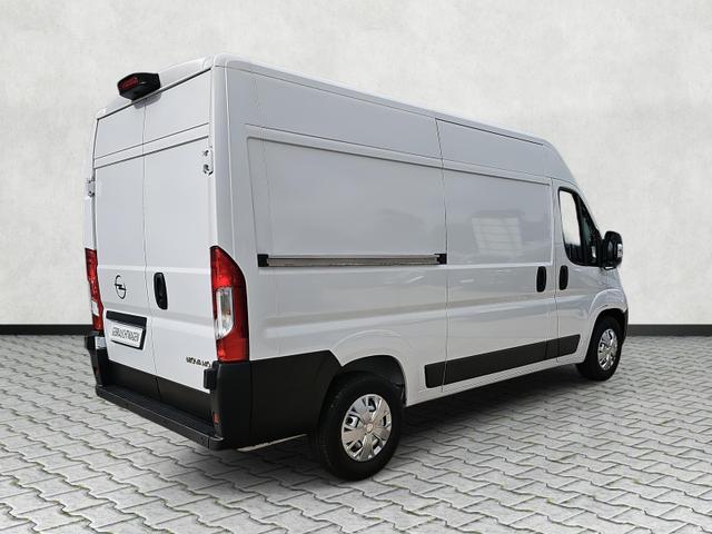 Opel Movano Cargo 2.2 Diesel L2H2 verstärkt / Kamera 
