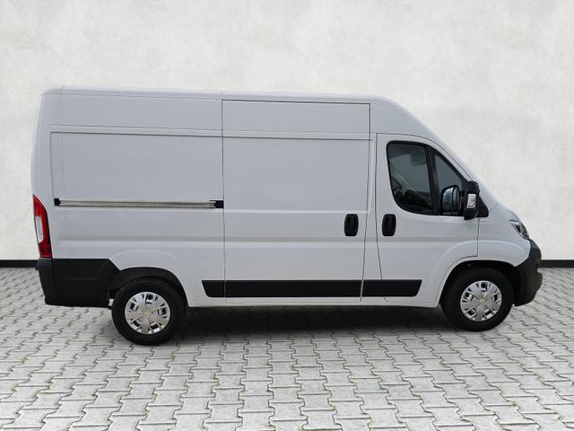 Opel Movano Cargo 2.2 Diesel L2H2 verstärkt / Kamera 