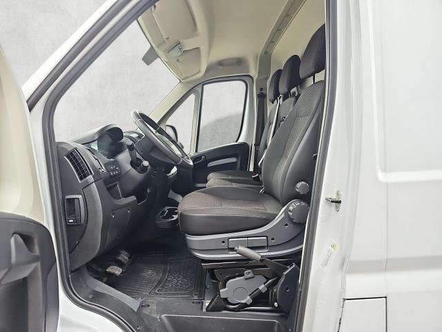 Opel Movano Cargo 2.2 Diesel L2H2 verstärkt / Kamera 