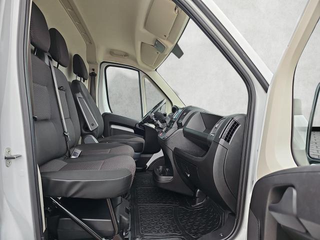 Opel Movano Cargo 2.2 Diesel L2H2 verstärkt / Kamera 