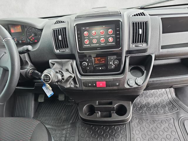 Opel Movano Cargo 2.2 Diesel L2H2 verstärkt / Kamera 