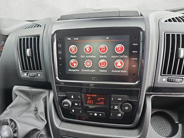Opel Movano Cargo 2.2 Diesel L2H2 verstärkt / Kamera 