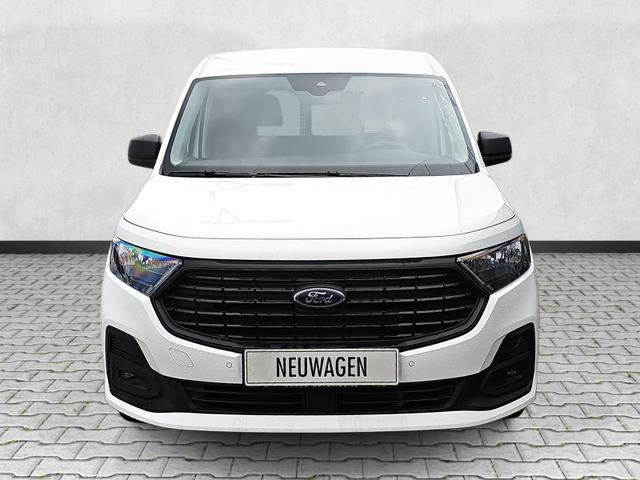 Ford Transit Connect - Trend L2 Kasten Grand 2.0 Navi