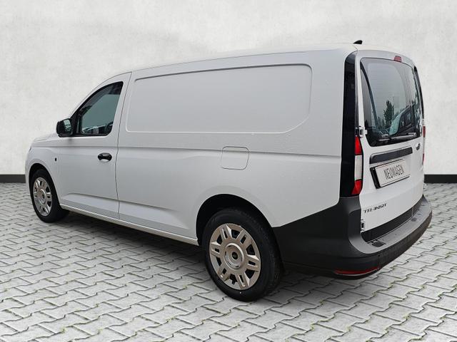 Ford Transit Connect Trend L2 Kasten Grand 2.0 Navi 