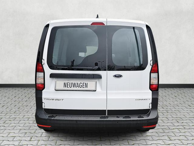 Ford Transit Connect Trend L2 Kasten Grand 2.0 Navi 