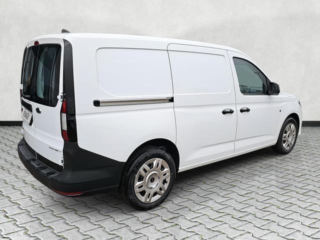 Ford Transit Connect Trend L2 Kasten Grand 2.0 Navi 