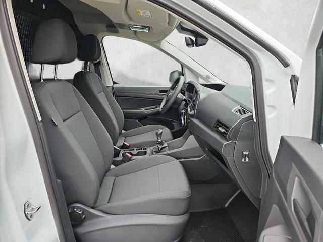 Ford Transit Connect Trend L2 Kasten Grand 2.0 Navi 